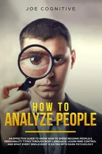 How To Analyze People