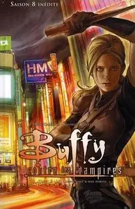 Buffy contre les vampires - Saison 8 - 07 Tomes