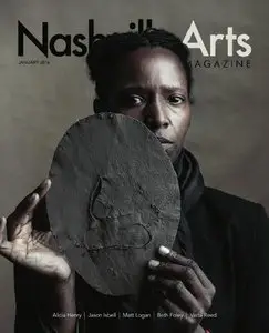 Nashville Arts - January 2016