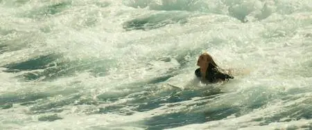 The Shallows (2016)