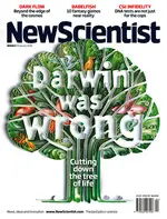  New Scientist Magazine - 24th January 2009 