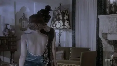 American Horror Story S05E07 (2015)