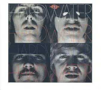 Hardwater - Hardwater (1968)