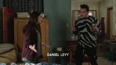 Schitt's Creek S06E03