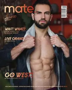 mate. – 27 Oktober 2018