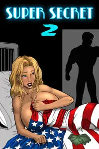 Super Secret 2