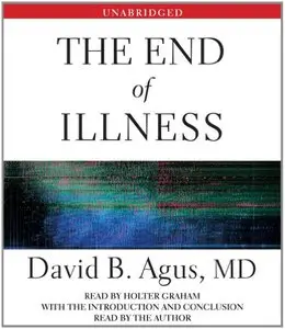 The End of Illness (Audiobook)