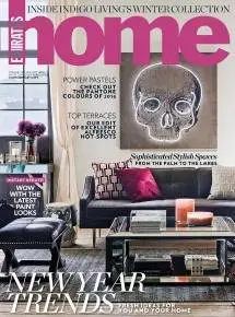 Emirates Home - January 2016