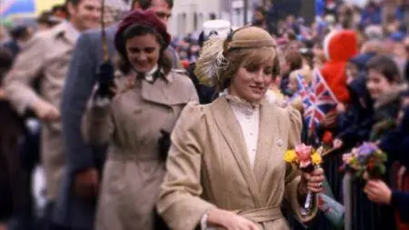 Diana, Our Mother: Her Life and Legacy (2017)