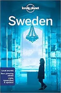 Lonely Planet Sweden (Country Guide)