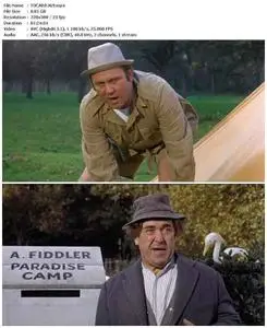 Carry on Camping (1969)