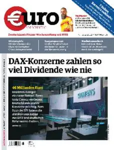 Euro am Sonntag – 04. Februar 2022