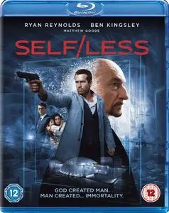 Self/less (2015)