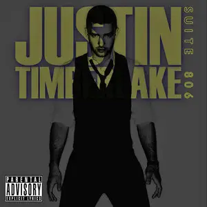 Justin Timberlake Suite 806 (2010)
