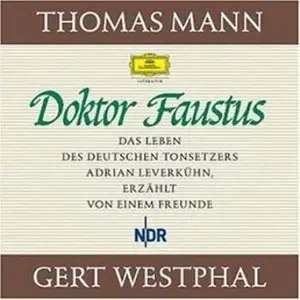 Thomas Mann - Doktor Faustus