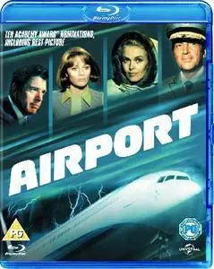 Airport (1970)