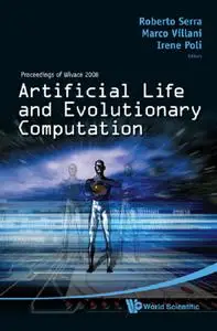 Artificial Life and Evolutionary Computation (repost)