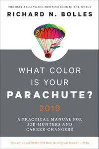 What Color Is Your Parachute? 2019