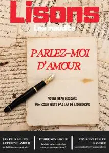 Lisons les Maudits - N°51 2021