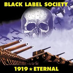 Black Label Society - Discography (1999-2011)