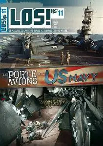 LOS! Hors-Serie N°11 - Fevrier/Mars 2016