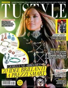 Tu Style N.31 - 25 Luglio 2017