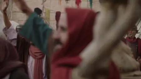 Jesus His Life S01E05