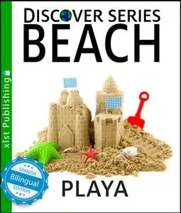 «Beach / Playa» by Xist Publishing