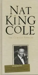 Nat King Cole - The Classic Singles (Remastered) (2003)