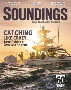 Soundings - May 2024