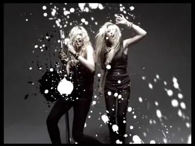 Aly & AJ - Potential Breakup Song