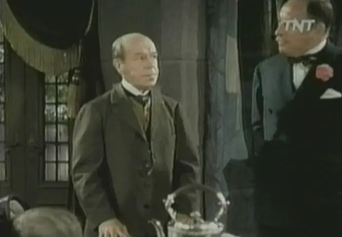 Mark of the Vampire (1935)