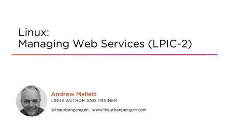 Linux: Managing Web Services (LPIC-2)