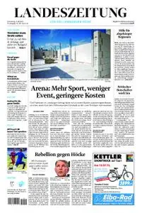 Landeszeitung - 11. Juli 2019