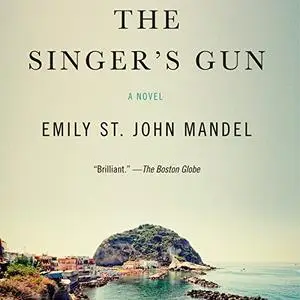 The Singer's Gun [Audiobook]
