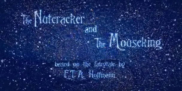 The Nutcracker and The Mouseking DvdRip
