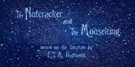 The Nutcracker and The Mouseking DvdRip