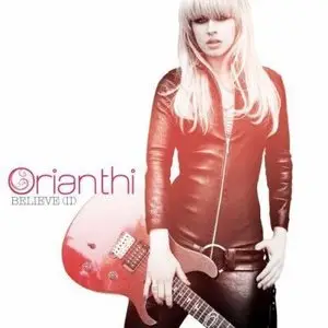 Orianthi - Believe (II) (2010)