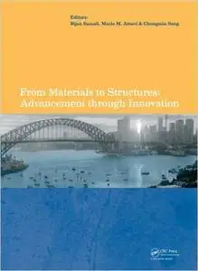 From Materials to Structures: Advancement through Innovation (Repost)