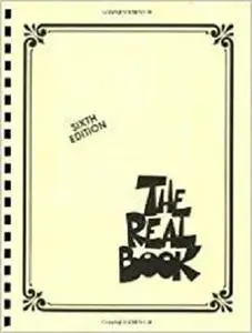 The Real Book - Volume I: C Edition
