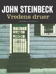 «Vredens druer» by John Steinbeck