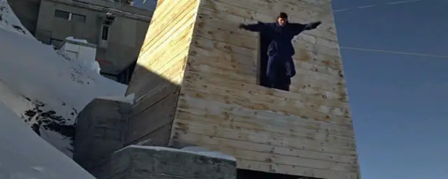 James Bond 007 - Im Geheimdienst Ihrer Majestät (1969)