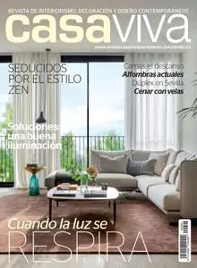 Casa Viva España - noviembre 2021