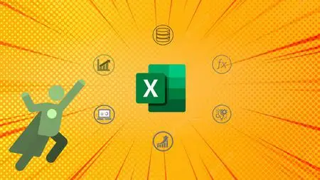 Excel Shortcuts, Tips & Tricks: Unlock the Power of Excel