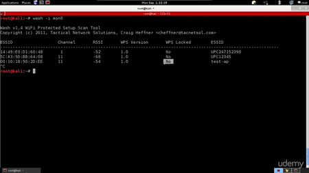 Udemy: Learn Wi-fi Hacking/Penetration Testing From Scratch [repost]