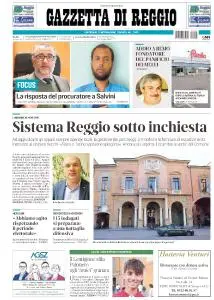 Gazzetta di Reggio - 15 Giugno 2019
