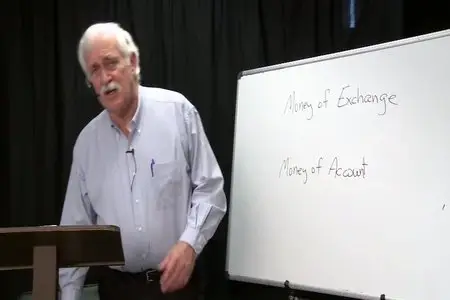 Winston Shrout: Court as Executor of Your Estate