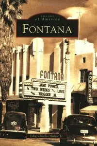 Fontana (Images of America)