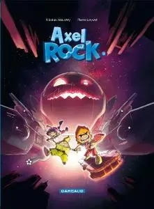 Axel Rock T02