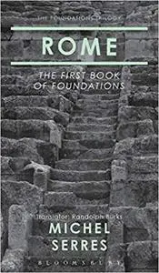 Rome: The First Book of Foundations